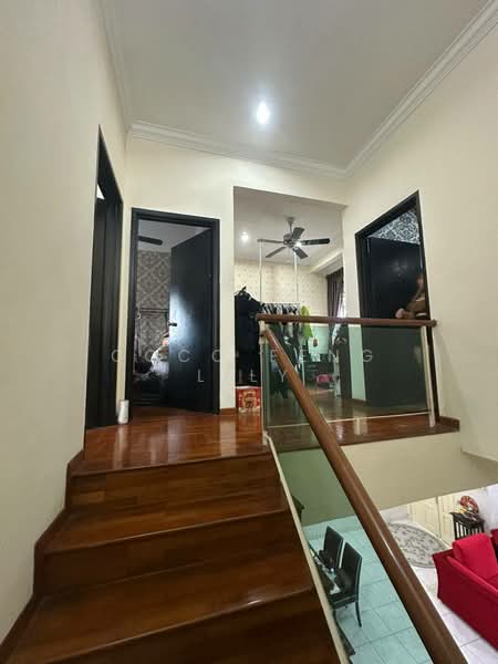 Taman Daya @ Mount Austin untuk Untuk Dijual - RM 688,000, Apr 2026 - Corridor - PropertyGuru.com.my