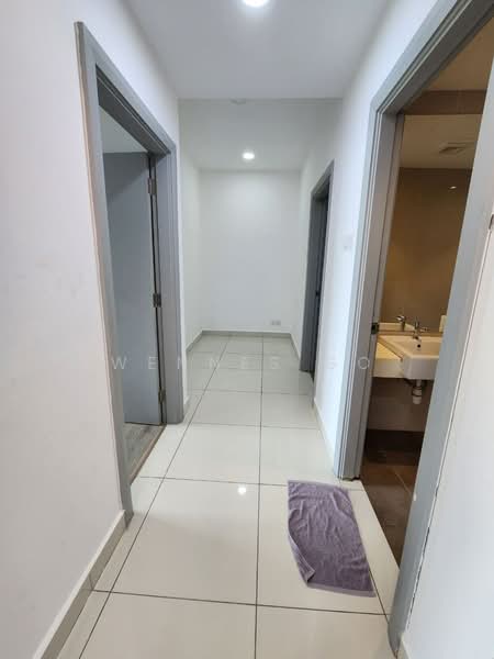 Service Residence for Sale at Southkey Mosaic - Wennes Go - Corridor - PropertyGuru.com.my