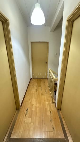 2-storey Terraced House for Sale in Kajang (Selangor) - Gudrotullah Ikhwan - Corridor - PropertyGuru.com.my