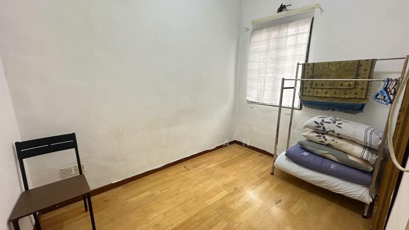 2-storey Terraced House for Sale in Kajang (Selangor) - Gudrotullah Ikhwan - Bedroom - PropertyGuru.com.my