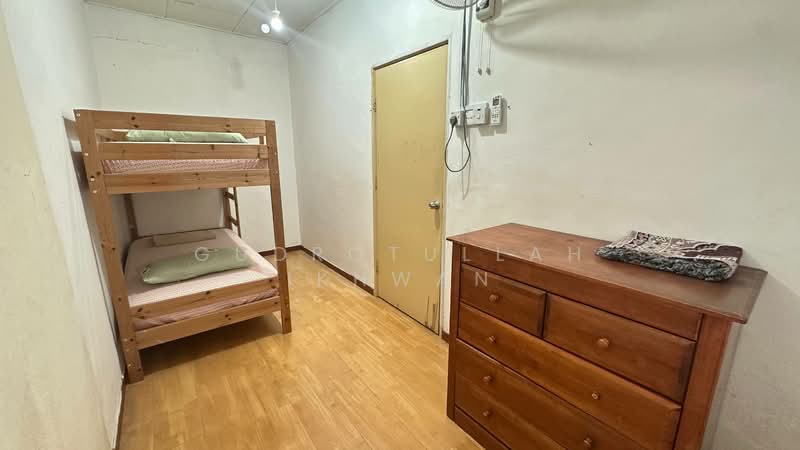 2-storey Terraced House for Sale in Kajang (Selangor) - Gudrotullah Ikhwan - Bedroom - PropertyGuru.com.my