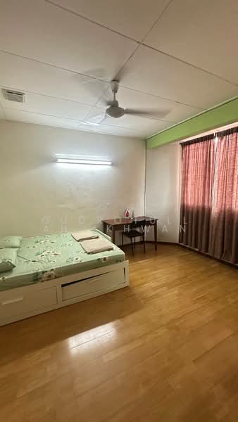 2-storey Terraced House for Sale in Kajang (Selangor) - Gudrotullah Ikhwan - Bedroom - PropertyGuru.com.my