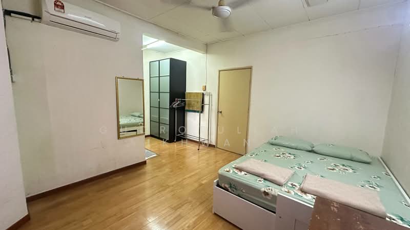 2-storey Terraced House for Sale in Kajang (Selangor) - Gudrotullah Ikhwan - Bedroom - PropertyGuru.com.my