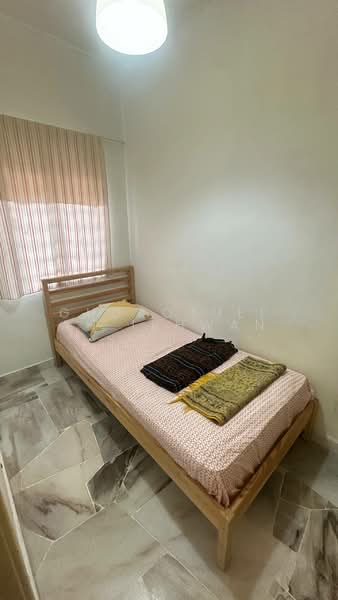 2-storey Terraced House for Sale in Kajang (Selangor) - Gudrotullah Ikhwan - Bedroom - PropertyGuru.com.my