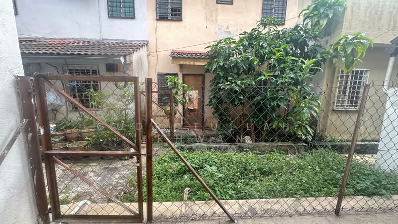 2-storey Terraced House for Sale in Kajang (Selangor) - Gudrotullah Ikhwan - Exterior - PropertyGuru.com.my