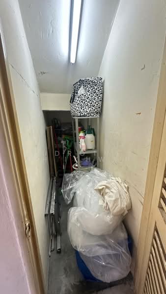 2-storey Terraced House for Sale in Kajang (Selangor) - Gudrotullah Ikhwan - Interior - PropertyGuru.com.my