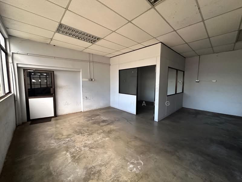 Kilang untuk Disewa di Bukit Minyak (Penang) - Amber Hang - Interior - PropertyGuru.com.my