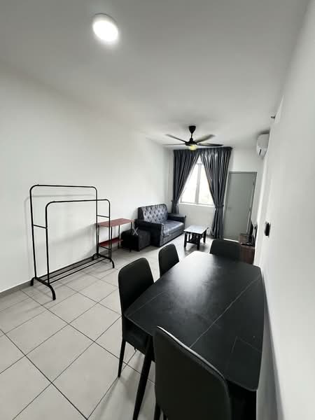 For Rent - Tangerine Suites