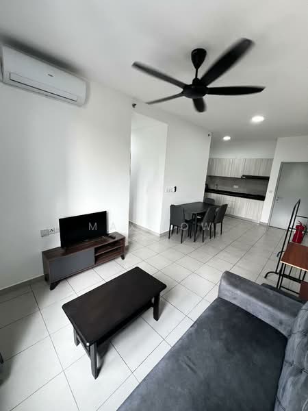 For Rent - Tangerine Suites