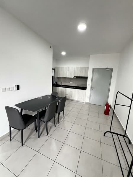 For Rent - Tangerine Suites