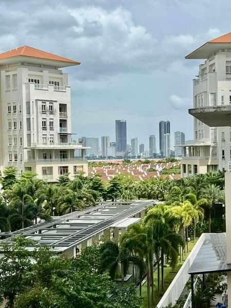 Condominium for Sale at Quayside Condominium - Landy Bong - Exterior - PropertyGuru.com.my