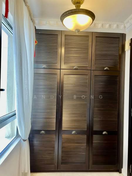 Condominium for Sale at Quayside Condominium - Landy Bong - Interior - PropertyGuru.com.my