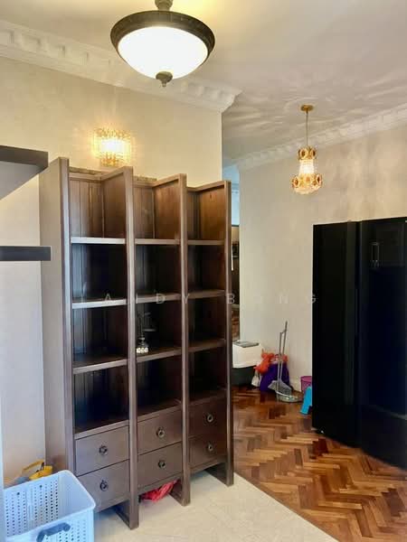 Condominium for Sale at Quayside Condominium - Landy Bong - PropertyGuru.com.my