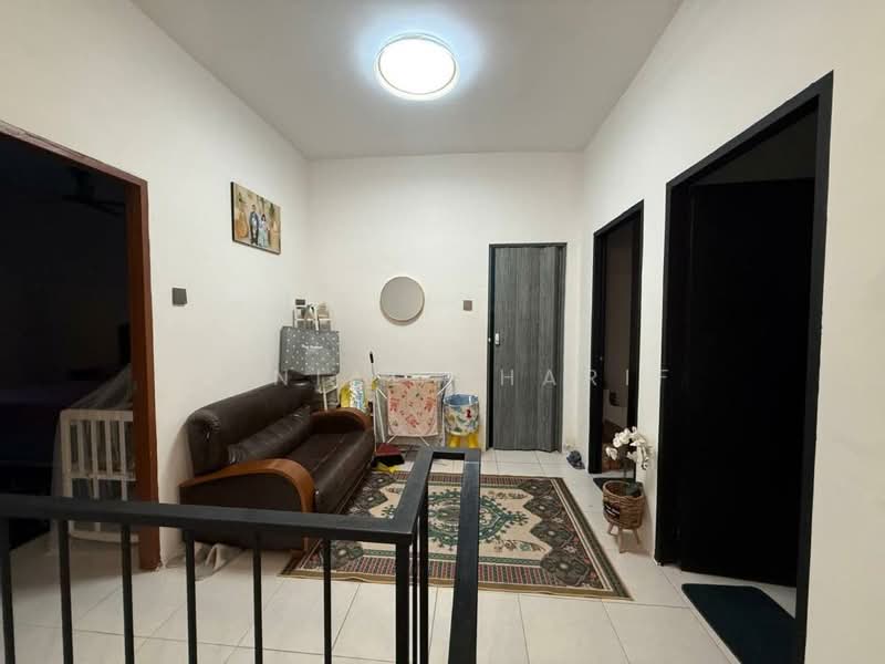 Taman Tasek Gelugor Utama untuk Untuk Dijual - RM 405,000, Apr 2026 - Living Room - PropertyGuru.com.my