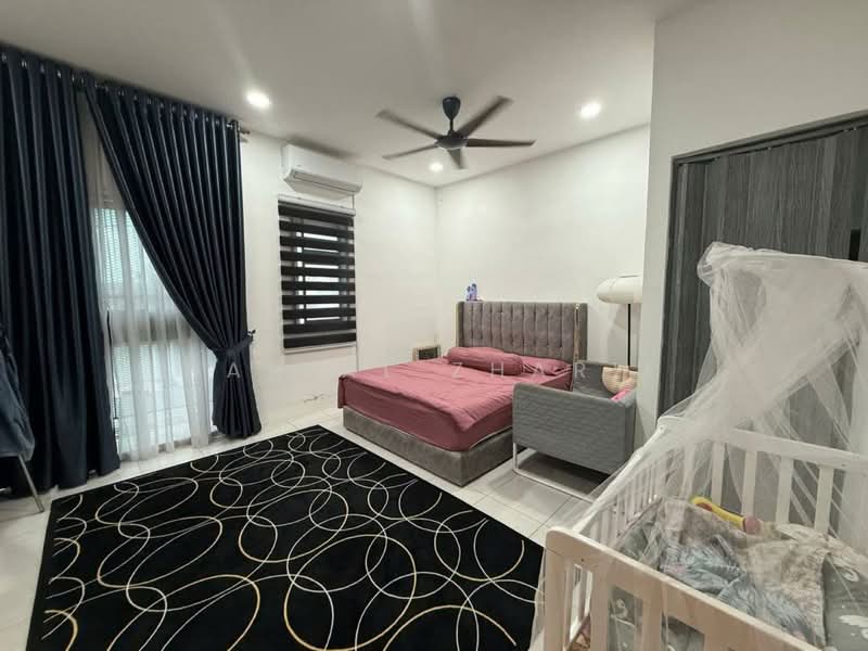 Taman Tasek Gelugor Utama untuk Untuk Dijual - RM 405,000, Apr 2026 - Bedroom - PropertyGuru.com.my