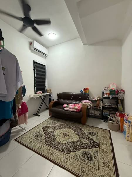 Taman Tasek Gelugor Utama untuk Untuk Dijual - RM 405,000, Apr 2026 - Living Room - PropertyGuru.com.my