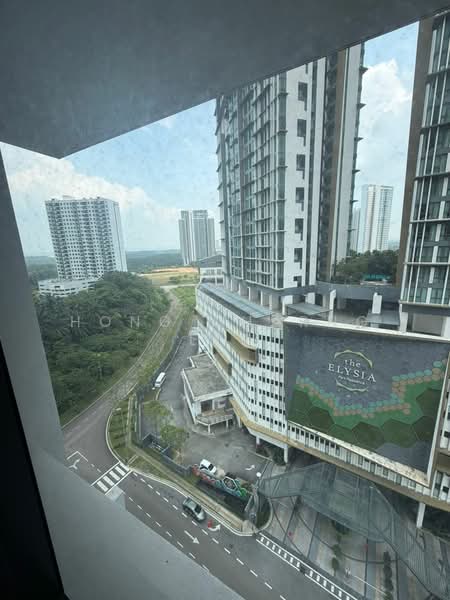 Condominium for Rent at Grand Medini - Hong Charng Lee - Exterior - PropertyGuru.com.my
