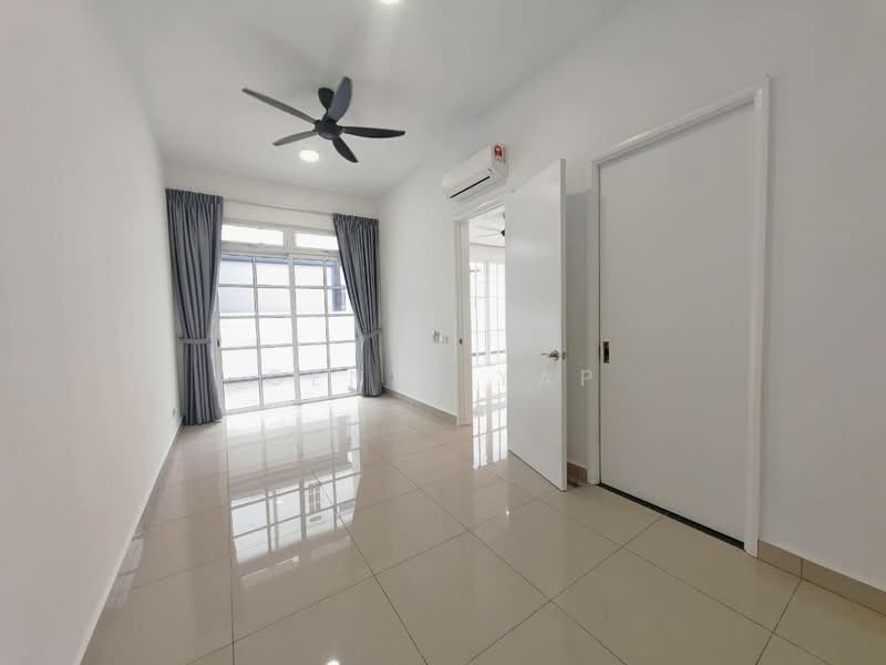 Eco Spring untuk Untuk Disewa - RM 4,200 /bulan, Apr 2026 - Living Room - PropertyGuru.com.my