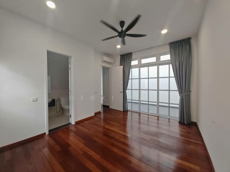 Eco Spring untuk Untuk Disewa - RM 4,200 /bulan, Apr 2026 - Bedroom - PropertyGuru.com.my