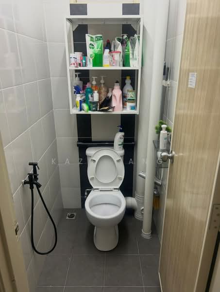 Apartment for Sale at Idaman Selasih - Kaze Kang - PropertyGuru.com.my