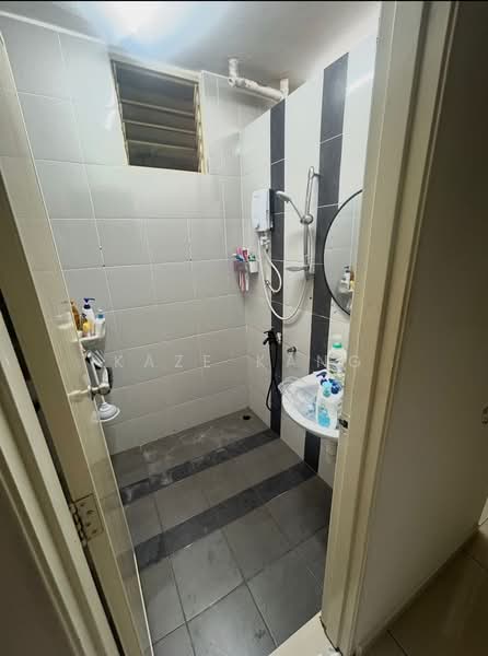 Apartment for Sale at Idaman Selasih - Kaze Kang - PropertyGuru.com.my