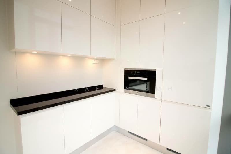 Service Residence for Rent at Pavilion Suites - Norafian SMH - PropertyGuru.com.my