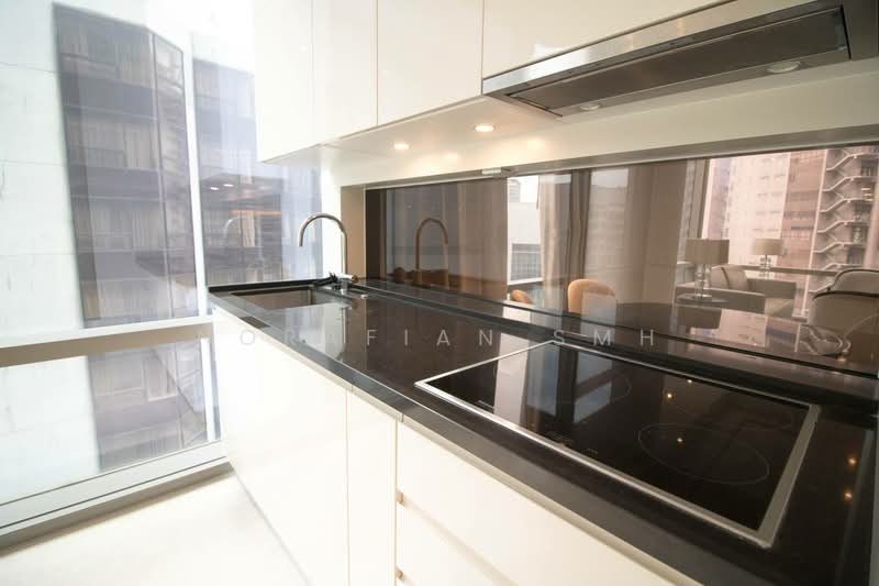 Service Residence for Rent at Pavilion Suites - Norafian SMH - PropertyGuru.com.my