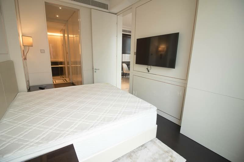 Service Residence for Rent at Pavilion Suites - Norafian SMH - PropertyGuru.com.my