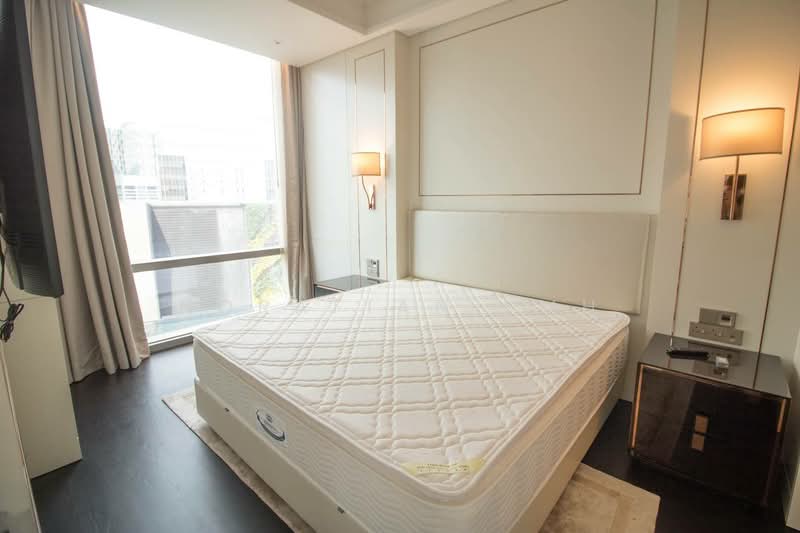 Service Residence for Rent at Pavilion Suites - Norafian SMH - PropertyGuru.com.my