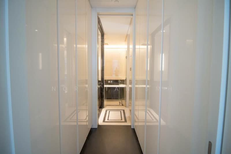 Service Residence for Rent at Pavilion Suites - Norafian SMH - PropertyGuru.com.my