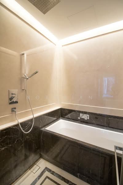 Service Residence for Rent at Pavilion Suites - Norafian SMH - PropertyGuru.com.my