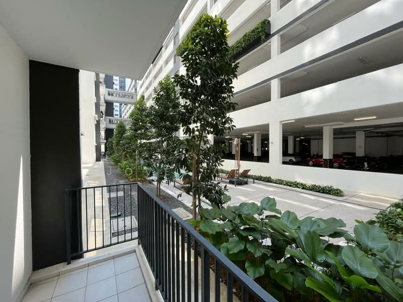 Service Residence for Sale at Huni @ Eco Ardence - Jovee Chow - Exterior - PropertyGuru.com.my