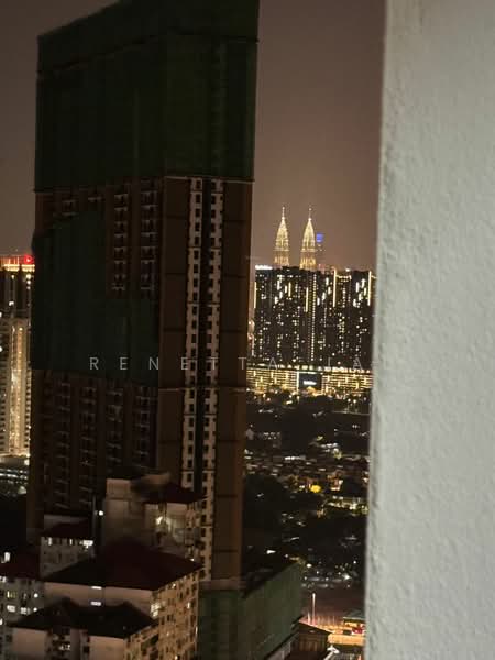 Service Residence for Rent at Sentul Point - Renetta Jau - Exterior - PropertyGuru.com.my