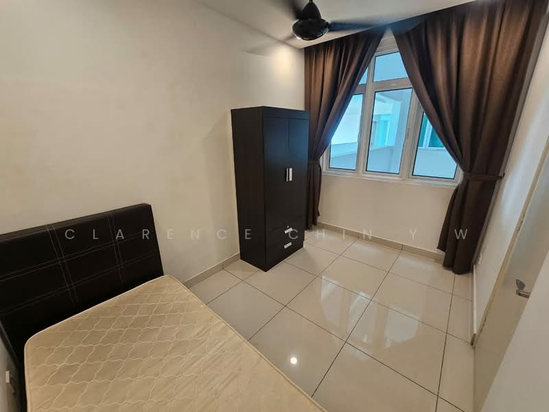 Service Residence for Rent at The Centrina Service Apartment@Central Residence - Clarence Chin Y W - Bedroom - PropertyGuru.com.my
