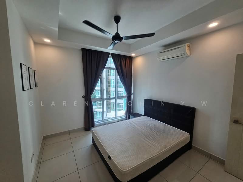 Service Residence for Rent at The Centrina Service Apartment@Central Residence - Clarence Chin Y W - Bedroom - PropertyGuru.com.my