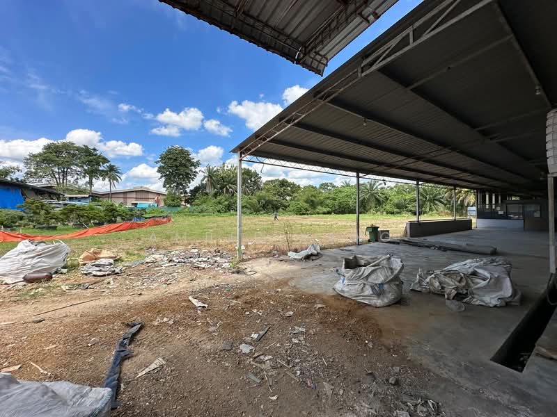 Simpang ampat factory warehouse for sale - 4