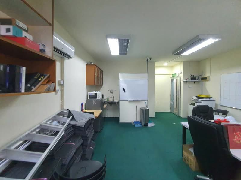For Rent - Cheras Business Centre