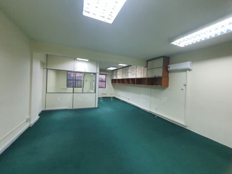 Pejabat untuk Disewa di Cheras Business Centre (Kuala Lumpur) - Kenneth Low - Interior - PropertyGuru.com.my