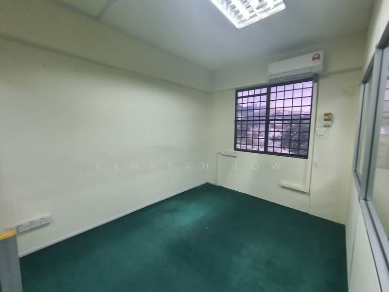 Pejabat untuk Disewa di Cheras Business Centre (Kuala Lumpur) - Kenneth Low - Interior - PropertyGuru.com.my