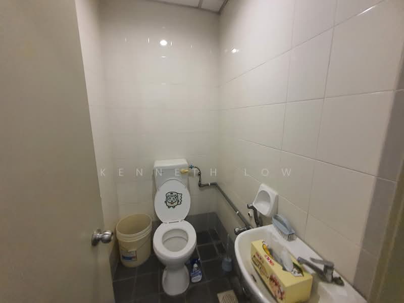 Office for Rent in Cheras Business Centre (Kuala Lumpur) - Kenneth Low - Bathroom - PropertyGuru.com.my