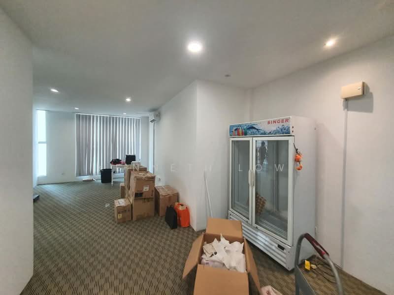 Office for Rent in Cheras Business Centre (Kuala Lumpur) - Kenneth Low - Interior - PropertyGuru.com.my