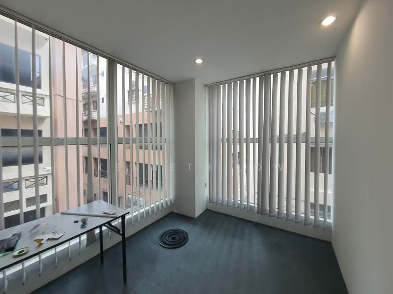 Office for Rent in Cheras Business Centre (Kuala Lumpur) - Kenneth Low - Interior - PropertyGuru.com.my