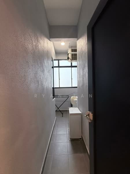 Service Residence for Rent at Aera Residence - Ryan Tan - Interior - PropertyGuru.com.my