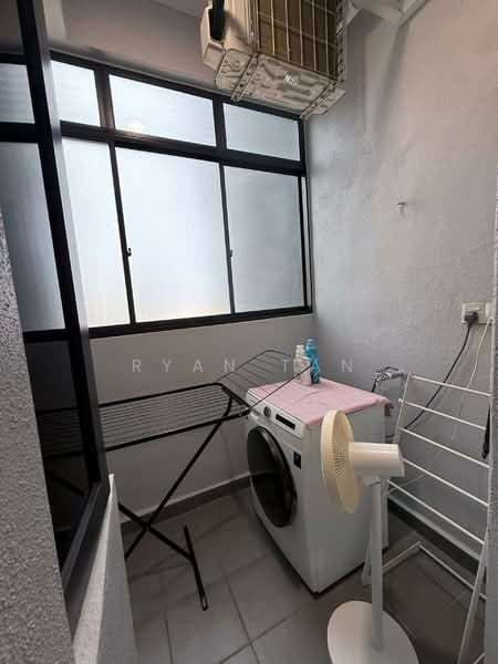 Service Residence for Rent at Aera Residence - Ryan Tan - Interior - PropertyGuru.com.my