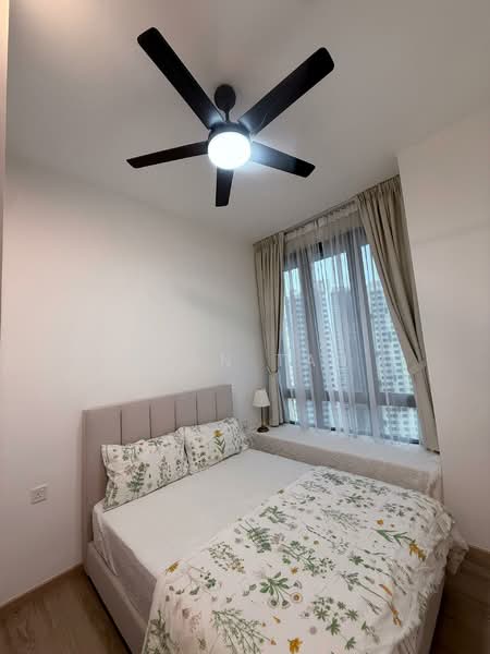 Service Residence for Rent at Aera Residence - Ryan Tan - Bedroom - PropertyGuru.com.my