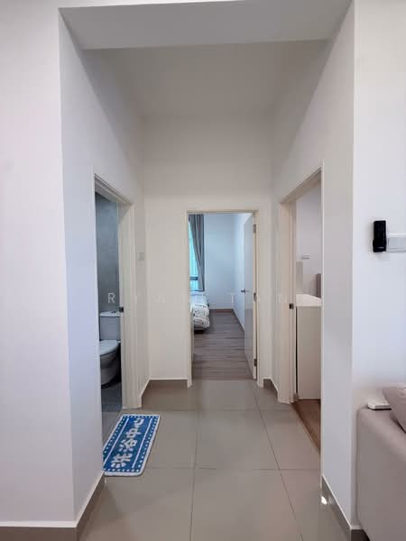Service Residence for Rent at Aera Residence - Ryan Tan - Corridor - PropertyGuru.com.my