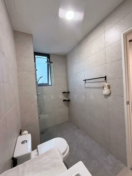Service Residence for Rent at Aera Residence - Ryan Tan - Bathroom - PropertyGuru.com.my