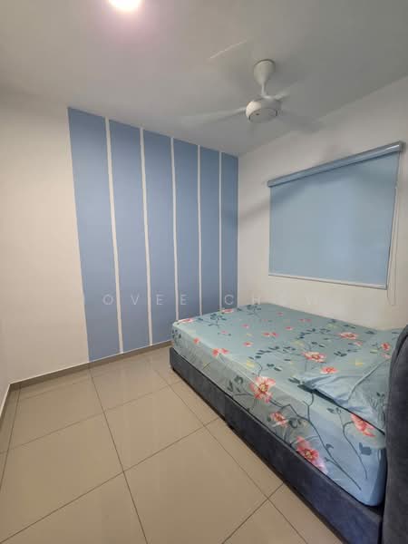Huni @ Eco Ardence untuk Untuk Disewa - RM 2,500 /bulan, Apr 2026 - Bedroom - PropertyGuru.com.my