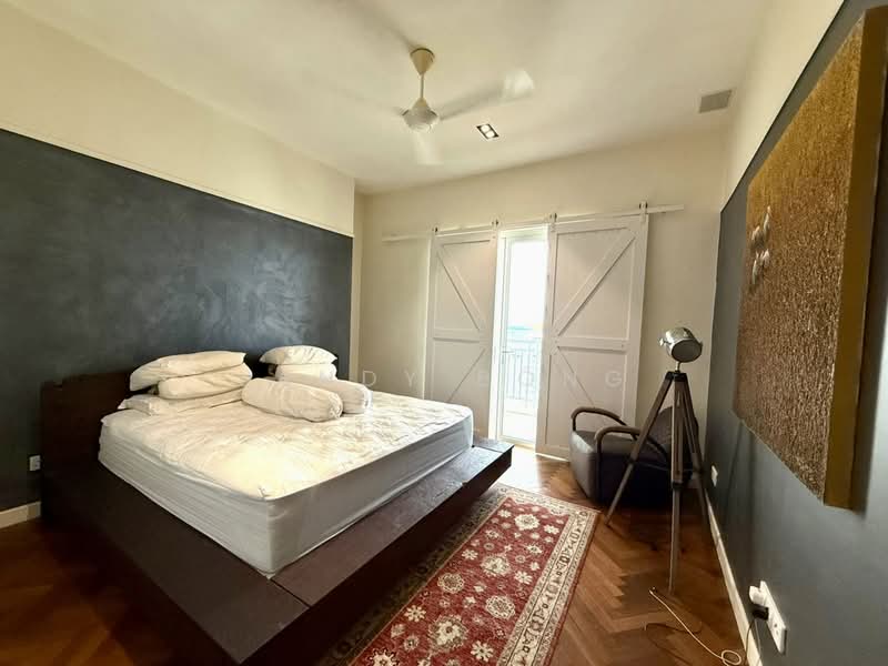 Condominium for Sale at Andaman @ Quayside - Landy Bong - Bedroom - PropertyGuru.com.my