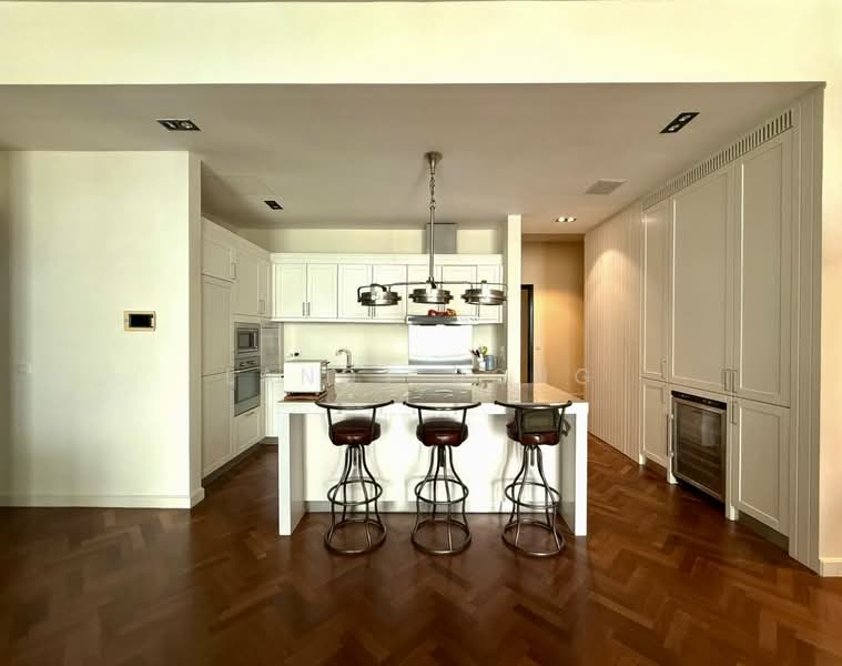 Condominium for Sale at Andaman @ Quayside - Landy Bong - PropertyGuru.com.my